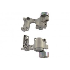 DTE-9038 KAVO PARTS Натяжний ролик ремінь ГРМ