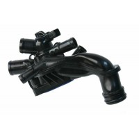 11537534521 ÜRO Parts Термостат охолоджувальна рідина