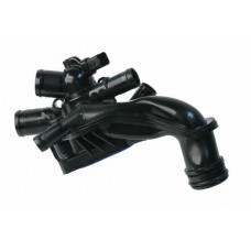 11537534521 ÜRO Parts Термостат охолоджувальна рідина