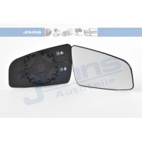 55 72 38-81 JOHNS Дзеркальне скло зовнішнє дзеркало