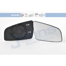 55 72 38-81 JOHNS Дзеркальне скло зовнішнє дзеркало