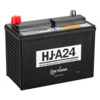 B100031 BTS Turbo Стартерна акумуляторна батарея