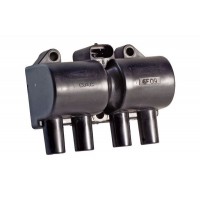 L530015 AUTOTEAM Котушка запалювання