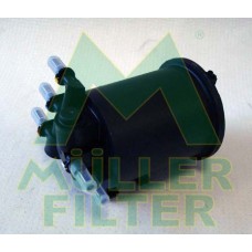 FN500 MULLER FILTER Паливний фільтр
