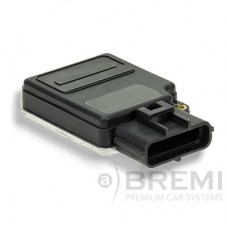 30335 BREMI Розхідомір повітря