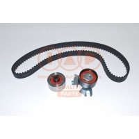 127-04042K IAP QUALITY PARTS Комплект ременя ГРМ