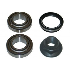 WBK-5513 KAVO PARTS Комплект підшипника ступиці колеса