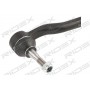 914T0343 RIDEX Наконечник поперечної кермової тяги