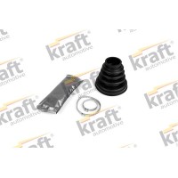 4415595 KRAFT AUTOMOTIVE Комплект пыльника, Привідний вал
