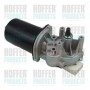 H27180 HOFFER Двигун склоочисника