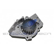MWP-4815 MDR Водяний насос охолодження двигуна