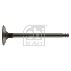 впускний клапан FEBI-BILSTEIN 12860