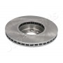 DI-0136C JAPANPARTS Гальмівний диск