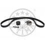SK-1693 OPTIMAL Комплект ременя ГРМ