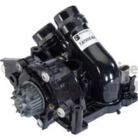 WG1804929 WILMINK GROUP Водяний насос охолодження двигуна