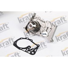 1505220 KRAFT AUTOMOTIVE Водяний насос охолодження двигуна