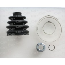 SJK7141.00 OPEN PARTS Комплект пыльника, Привідний вал