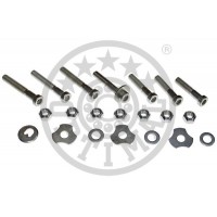 G8-543 OPTIMAL Монтажный комплект, стійка стабілізатора