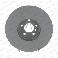 DDF1584C-1 FERODO Гальмівний диск
