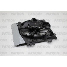 PFN227 PATRON Вентилятор охолодження двигуна
