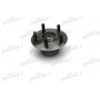 PBK512220H PATRON Комплект підшипника ступиці колеса