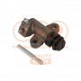 206-13040 IAP QUALITY PARTS Робочий циліндр система зчеплення
