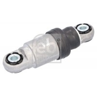 14996 FEBI BILSTEIN Амортизатор, Поліклиновий ремінь