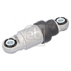 14996 FEBI BILSTEIN Амортизатор, Поліклиновий ремінь