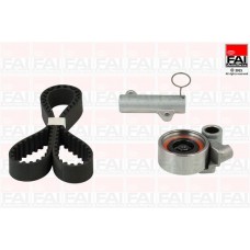 TBK538 FAI AutoParts Комплект ременя ГРМ