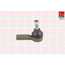 SS334 FAI AutoParts Наконечник поперечної кермової тяги