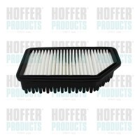 18614 HOFFER Повітряний фільтр