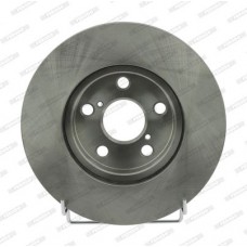 DDF1064 FERODO Гальмівний диск