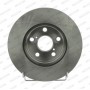 DDF1064 FERODO Гальмівний диск