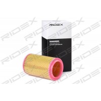 8A0083 RIDEX Повітряний фільтр