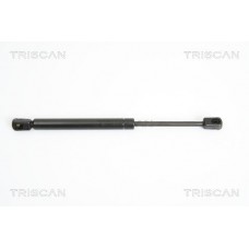 8710 43225 TRISCAN Газова пружина кришка багажника