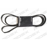 305P0225 RIDEX Поліклиновий ремінь