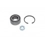 WBK-10018 KAVO PARTS Комплект підшипника ступиці колеса
