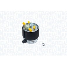153071762419 MAGNETI MARELLI Паливний фільтр