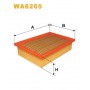 WA6265 WIX FILTERS Повітряний фільтр
