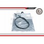 25SKV716 ESEN SKV Тросик, cтояночный тормоз