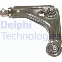 TC669 DELPHI Ричаг незалежної підвіски колеса, подвеска колеса
