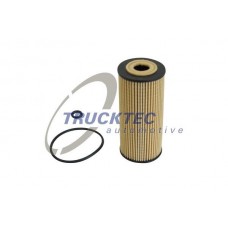 02.18.063 TRUCKTEC AUTOMOTIVE Масляний фільтр