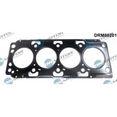 DRM80201 Dr.Motor Automotive Прокладка головка циліндра