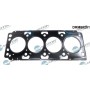 DRM80201 Dr.Motor Automotive Прокладка головка циліндра