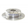 08.34.018 TRUCKTEC AUTOMOTIVE Гальмівний диск