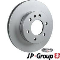 1163113000 JP GROUP Гальмівний диск