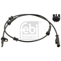 106705 FEBI BILSTEIN Датчик частота обертання колеса