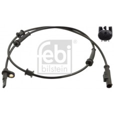 106705 FEBI BILSTEIN Датчик частота обертання колеса
