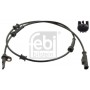 106705 FEBI BILSTEIN Датчик частота обертання колеса