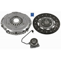 3000 990 303 SACHS Комплект зчеплення